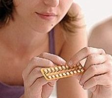 empezar a tomar pastillas anticonceptivas